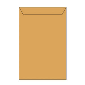 KOVERTA 25X35 SL ZUTA PROSIREN