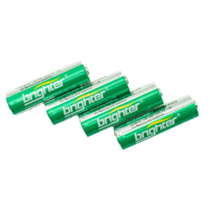 BATERIJE BRIGHTER LR6/AA