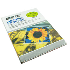 FOLIJA ZA PLAST A3 80mic