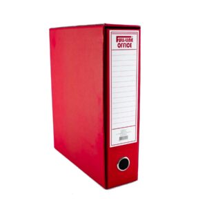 REGISTRATOR A4 FULL-LINE CRVEN