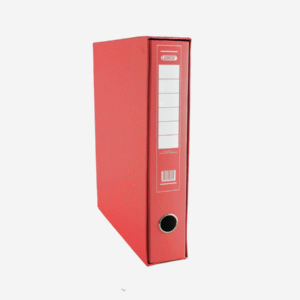 REGISTRATOR A4 USKI CRVENI LI