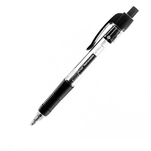 ROLER GEL 0.7 A+ GP189800 CRNI