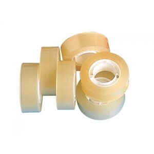 SELOTEJP 15*20 KRISTAL